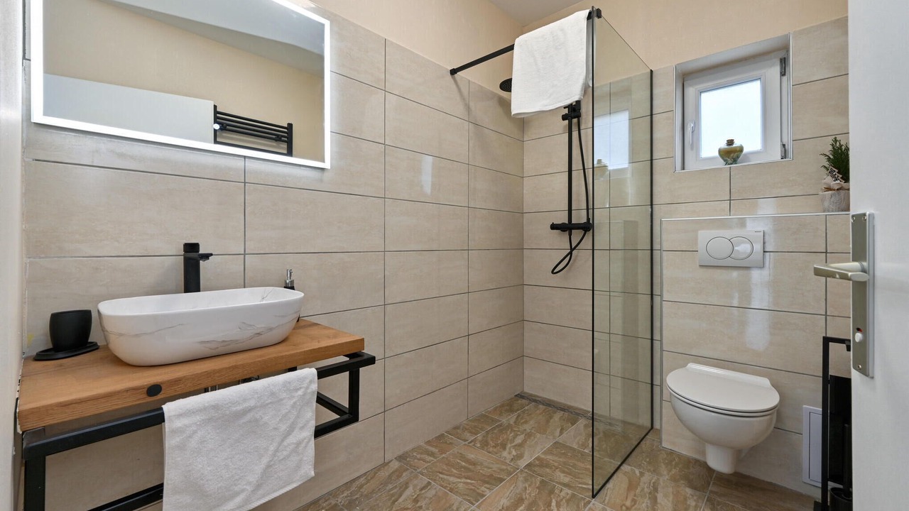 Photo of Bathroom in Krapinske Toplice