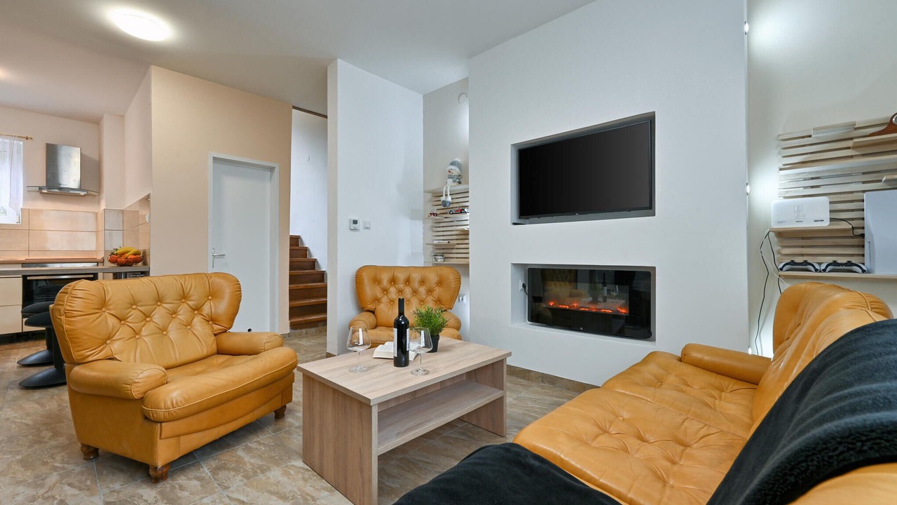 Photo of Bedroom in Krapinske Toplice
