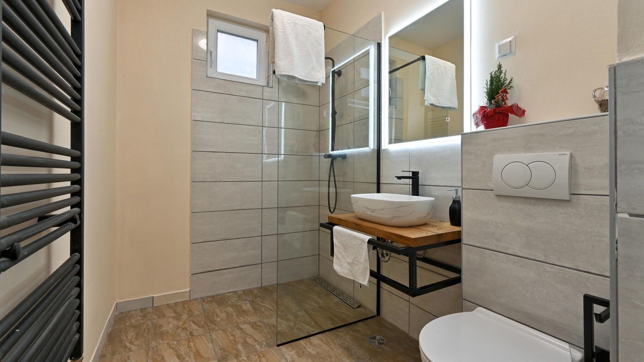 Photo of Bathroom in Krapinske Toplice
