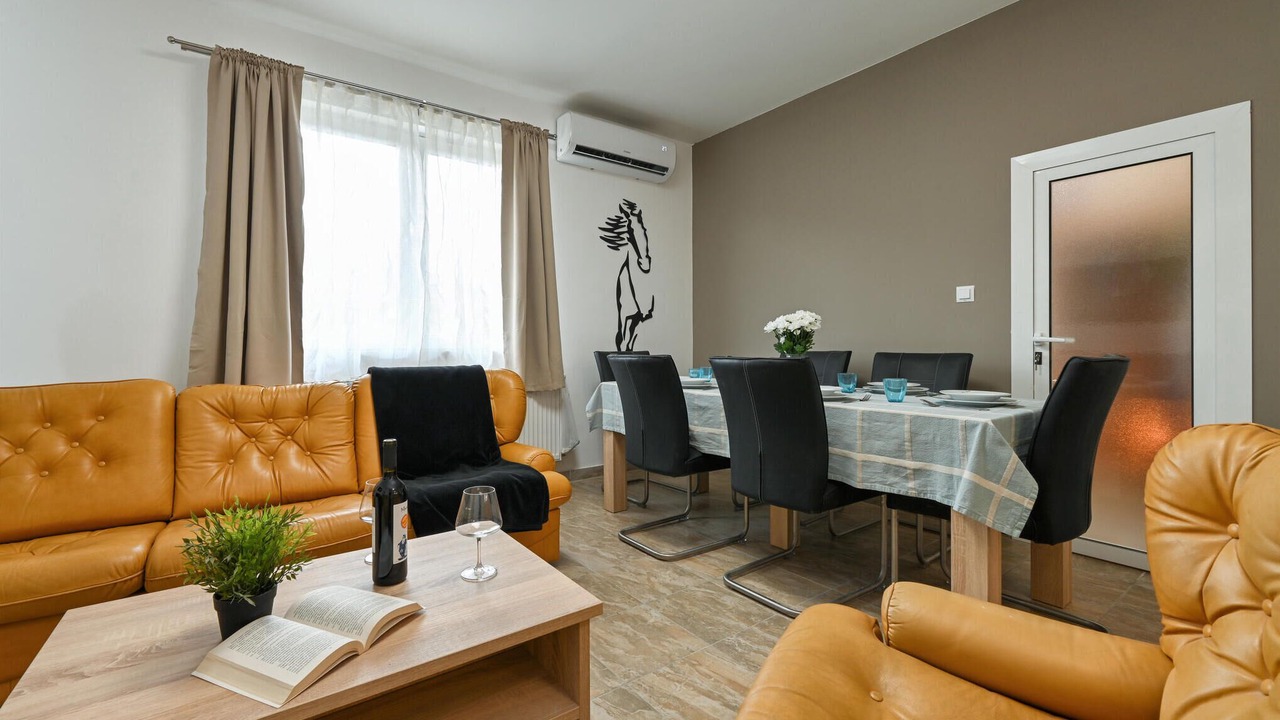 Photo of Bedroom in Krapinske Toplice