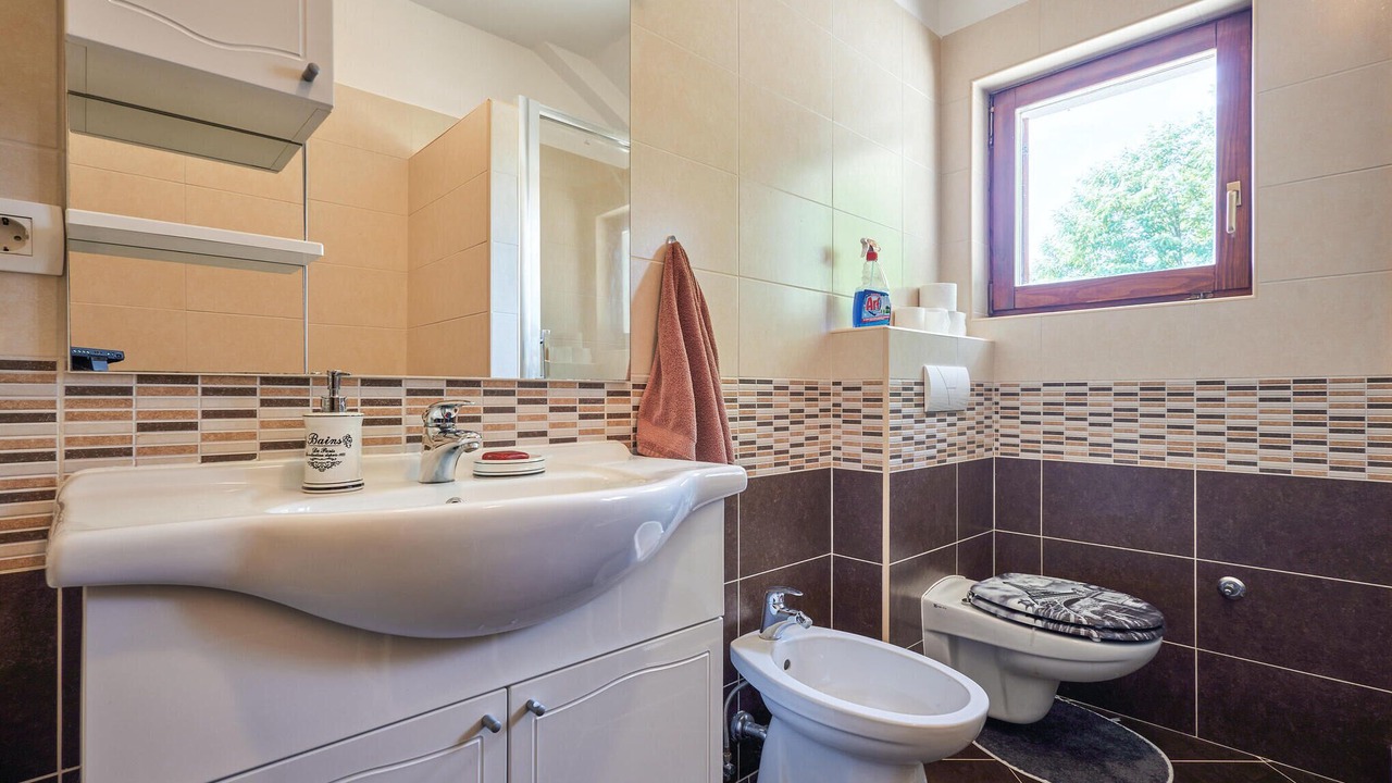 Photo of Bathroom in Samobor