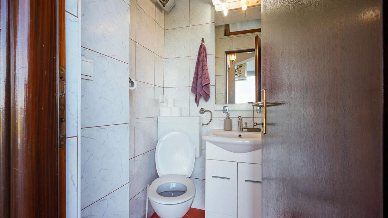 Photo of Bathroom in Samobor