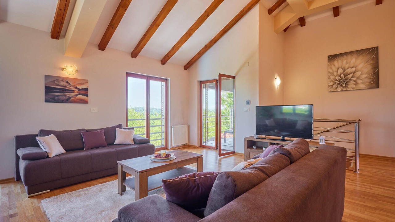 Photo of Bedroom in Samobor