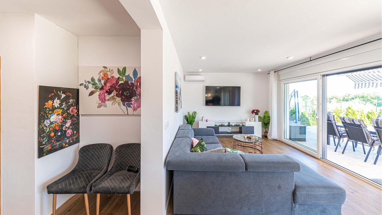Photo of Bedroom in Rudine