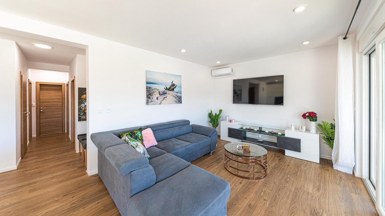 Photo of Bedroom in Rudine