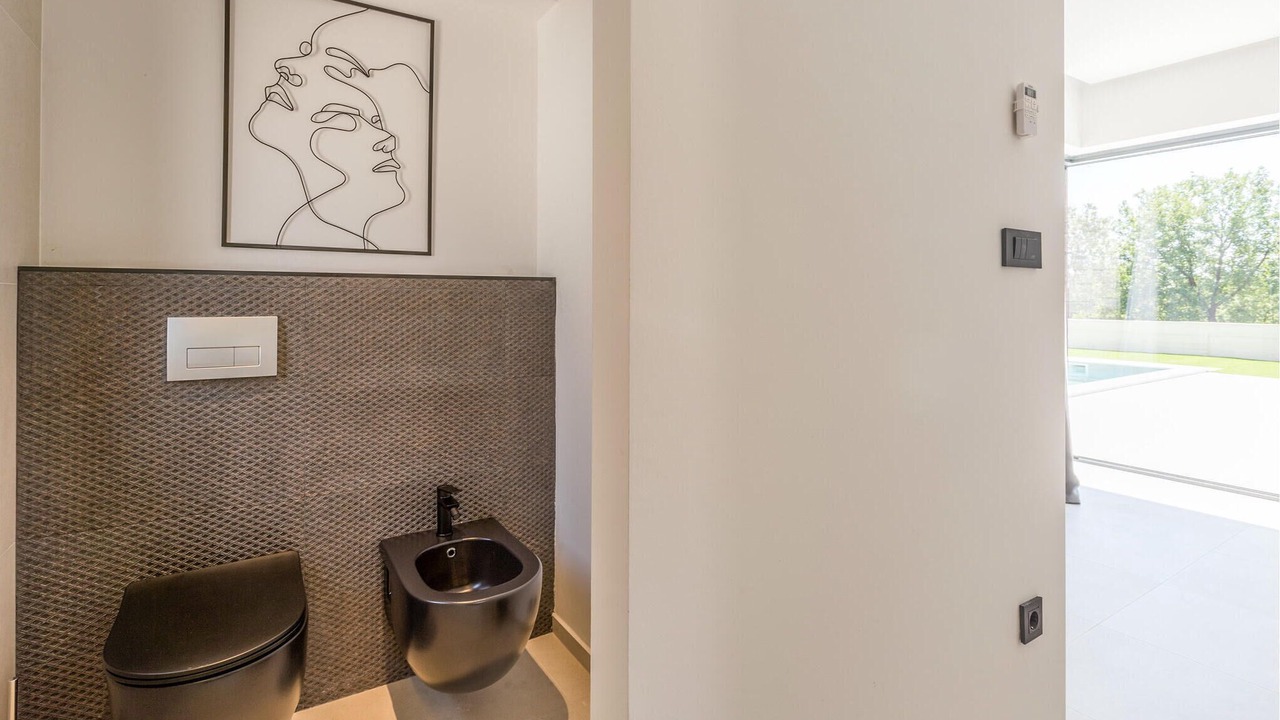 Photo of Bathroom in Kosinozici