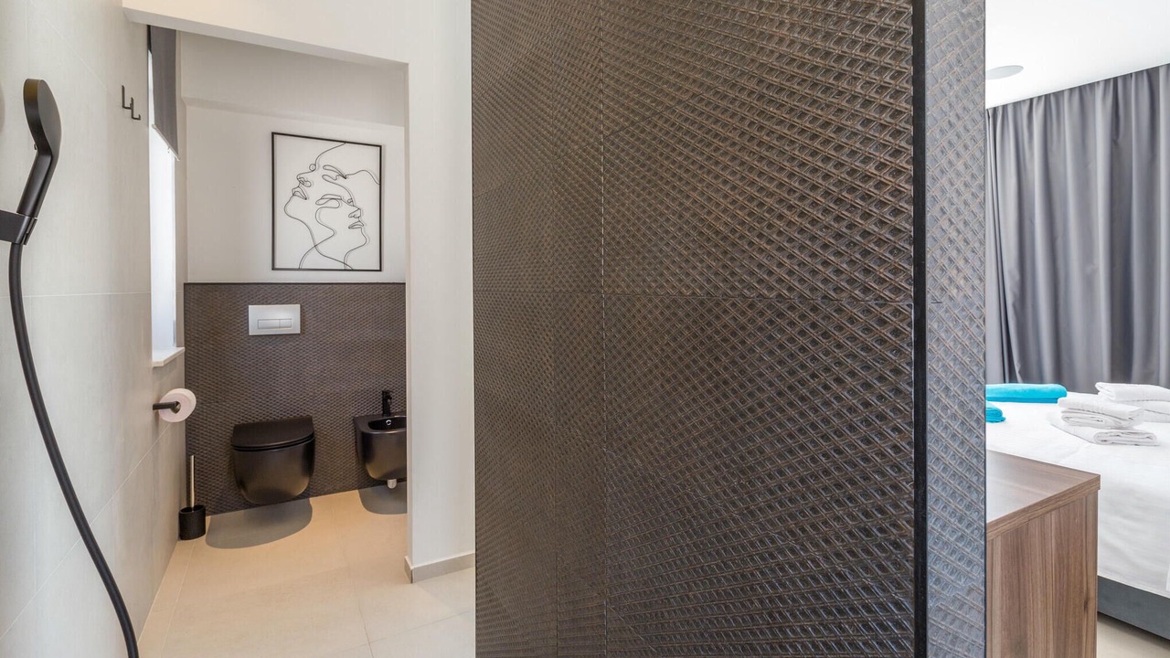 Photo of Bathroom in Kosinozici