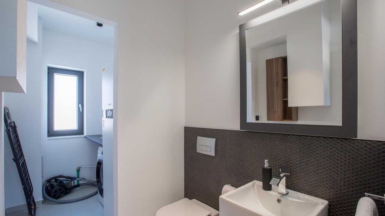 Photo of Bathroom in Kosinozici