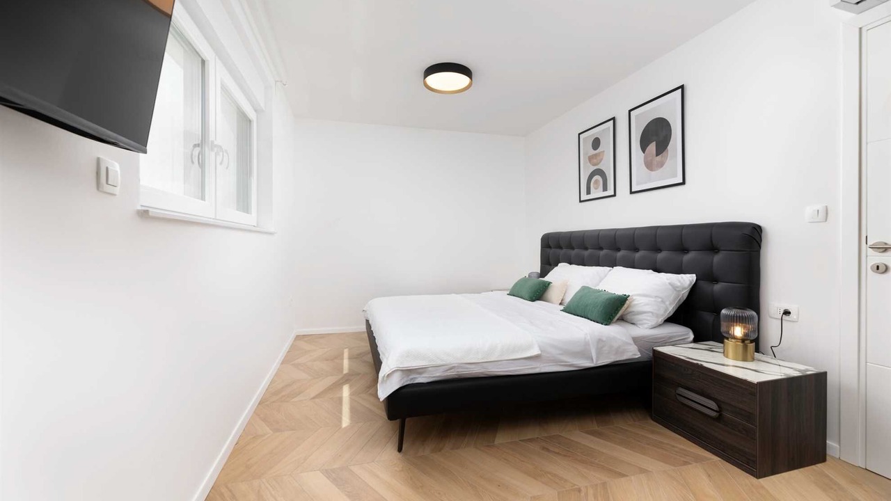 Photo of Bedroom in Klimno