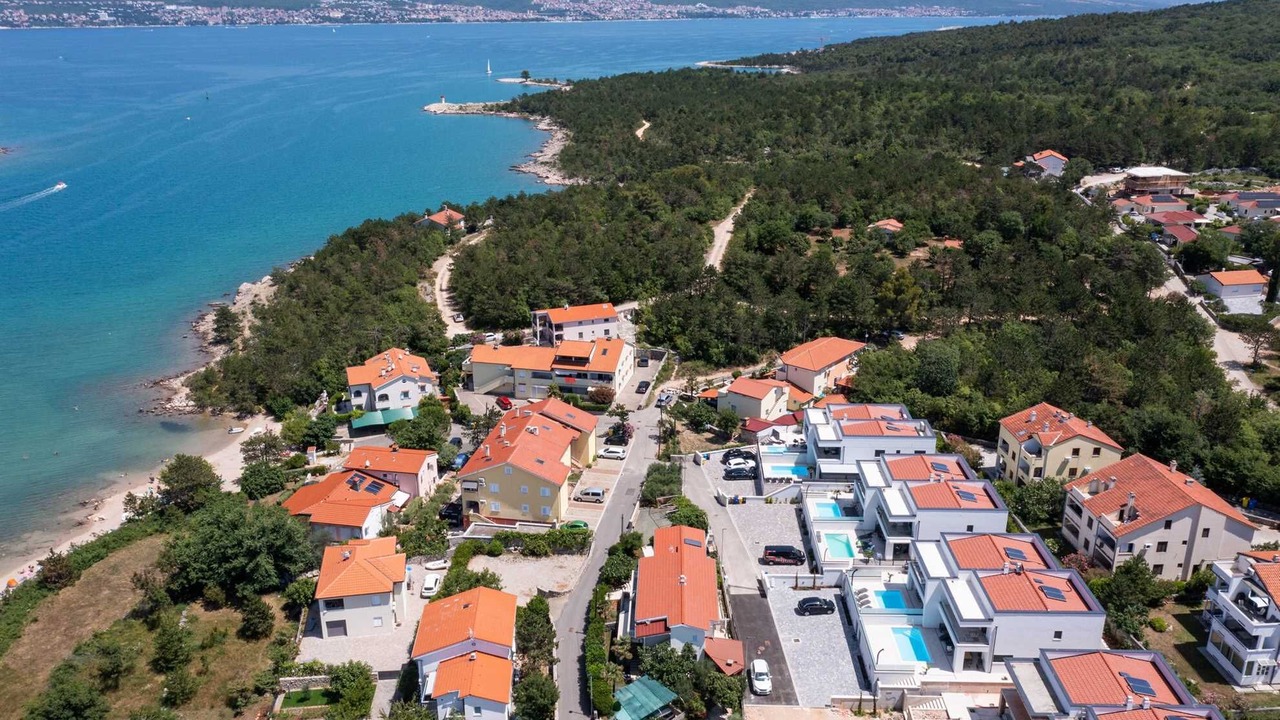 Photo of Outdoor in Klimno