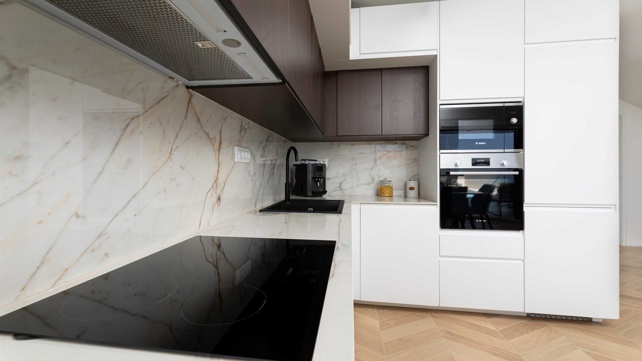 Photo of Kitchen in Klimno