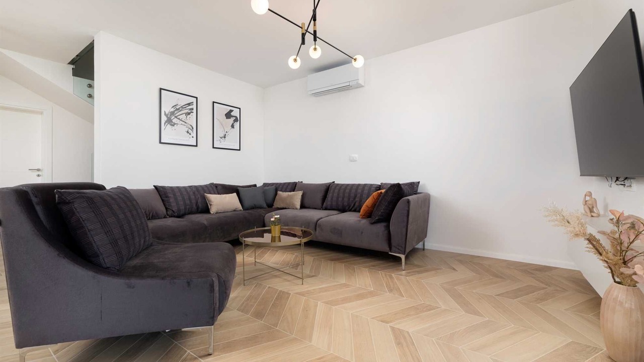 Photo of Livingroom in Klimno