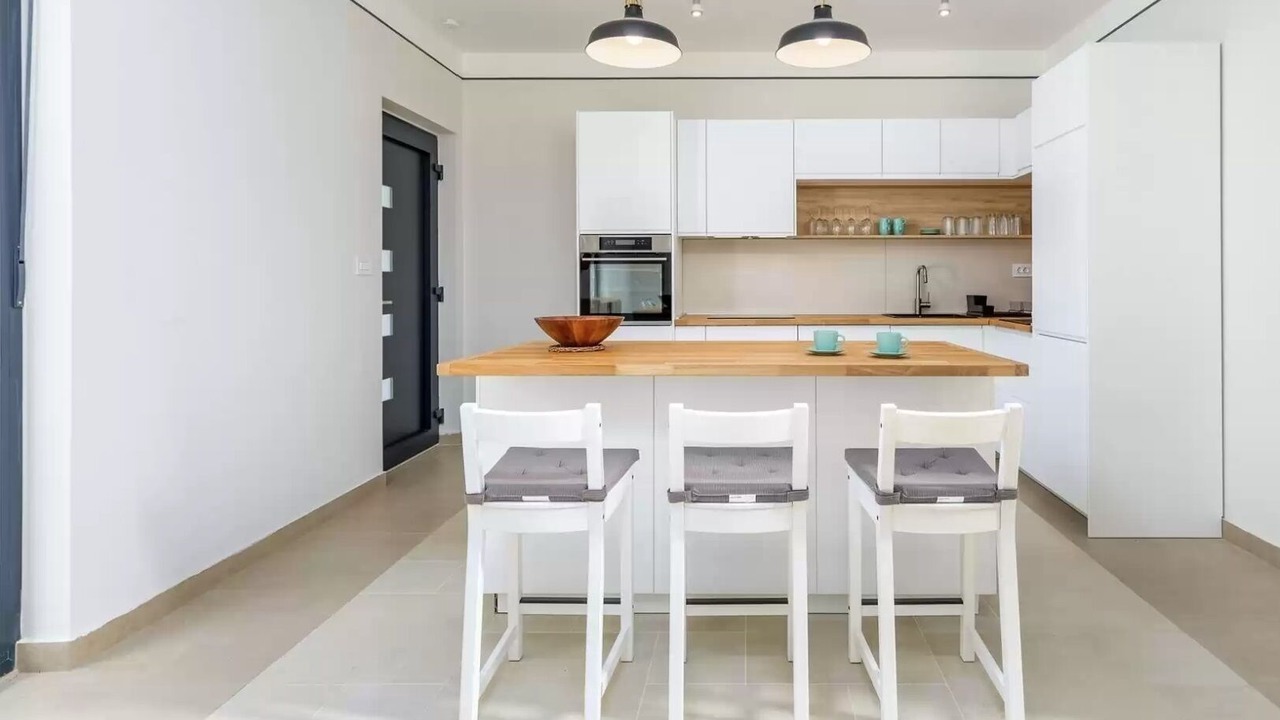 Photo of Kitchen in Barbariga