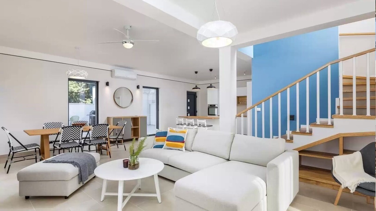 Photo of Livingroom in Barbariga