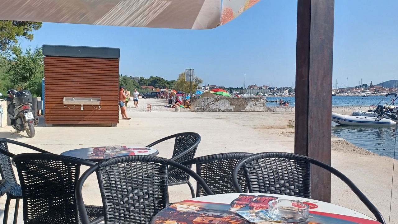 Photo of Outdoor in Biograd na Moru
