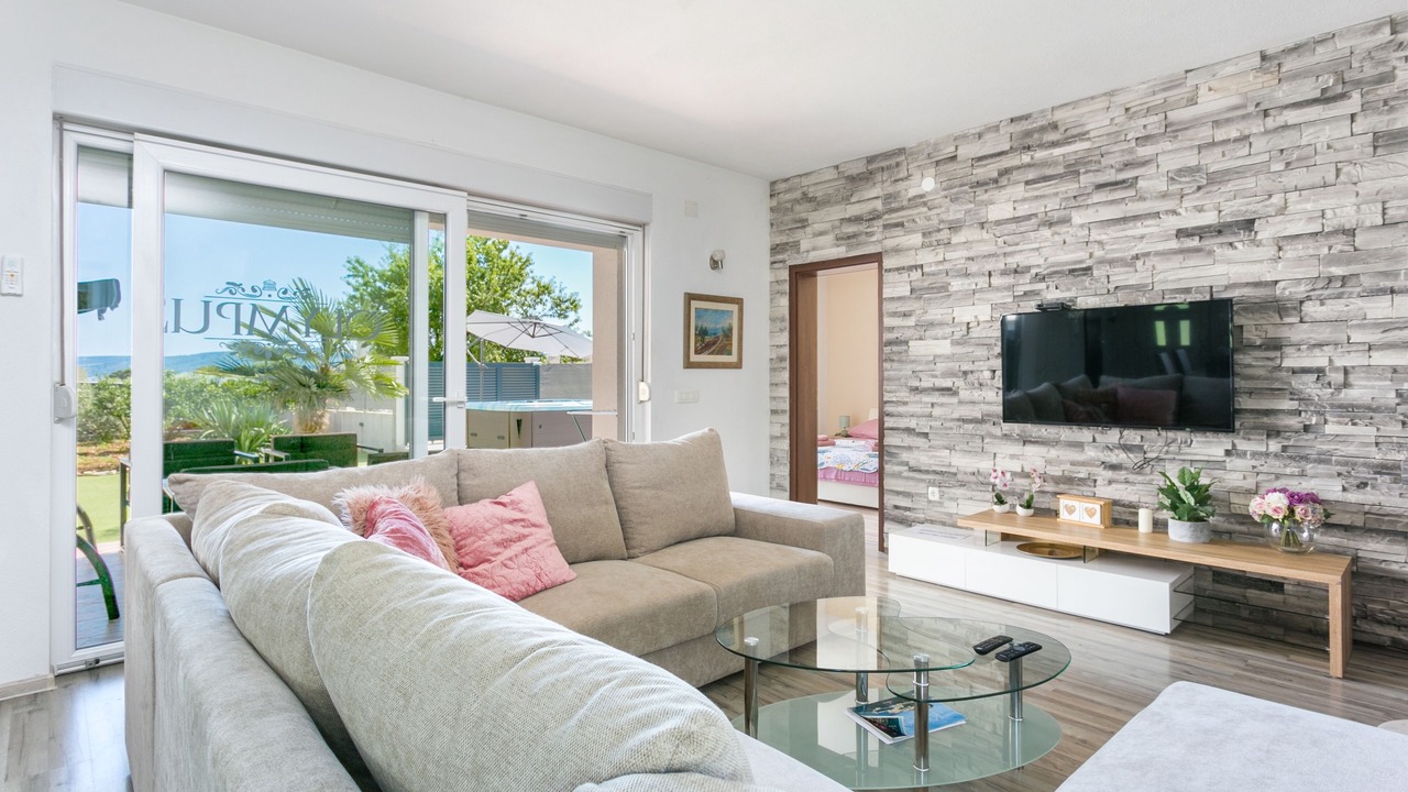 Photo of Bedroom in Kastel Stafilic