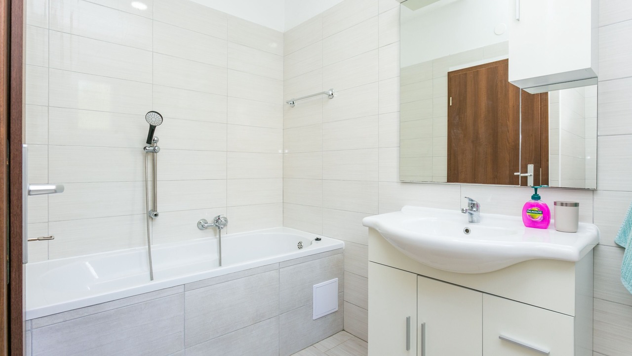 Photo of Bathroom in Kastel Stafilic