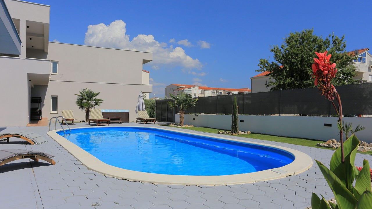 Photo of Outdoor in Kastel Stafilic