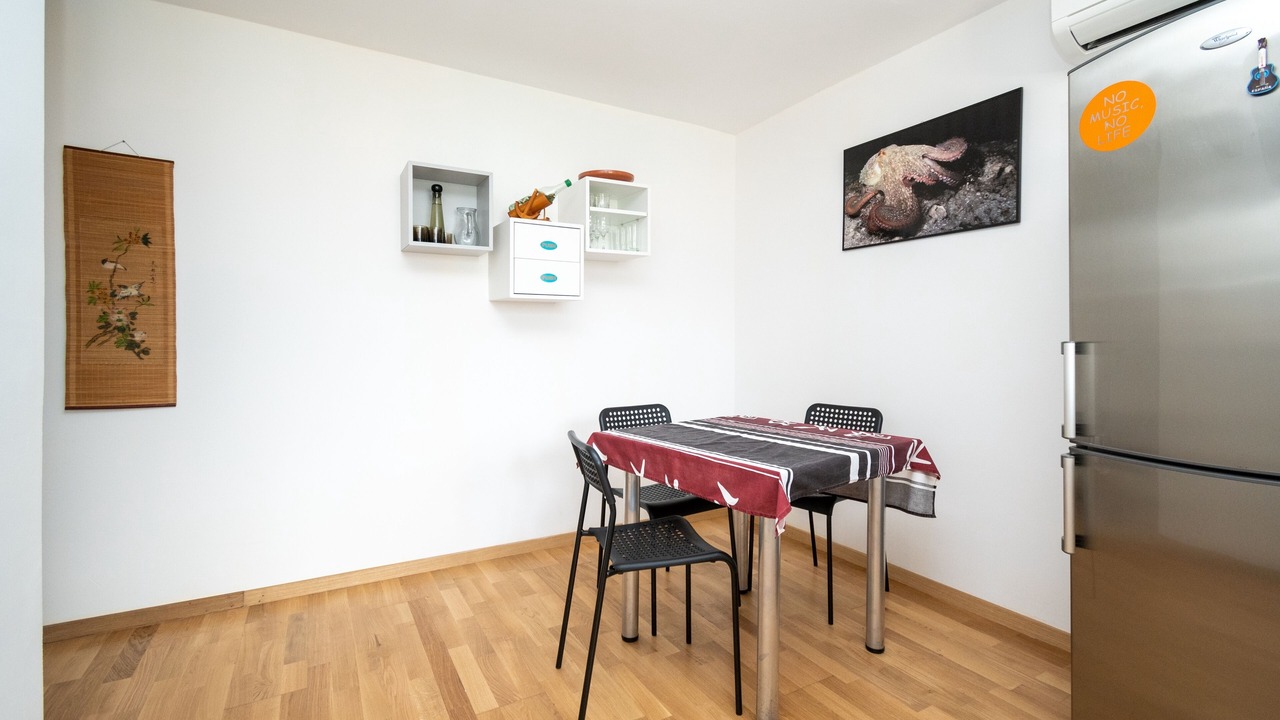 Photo of Livingroom in Vinjerac