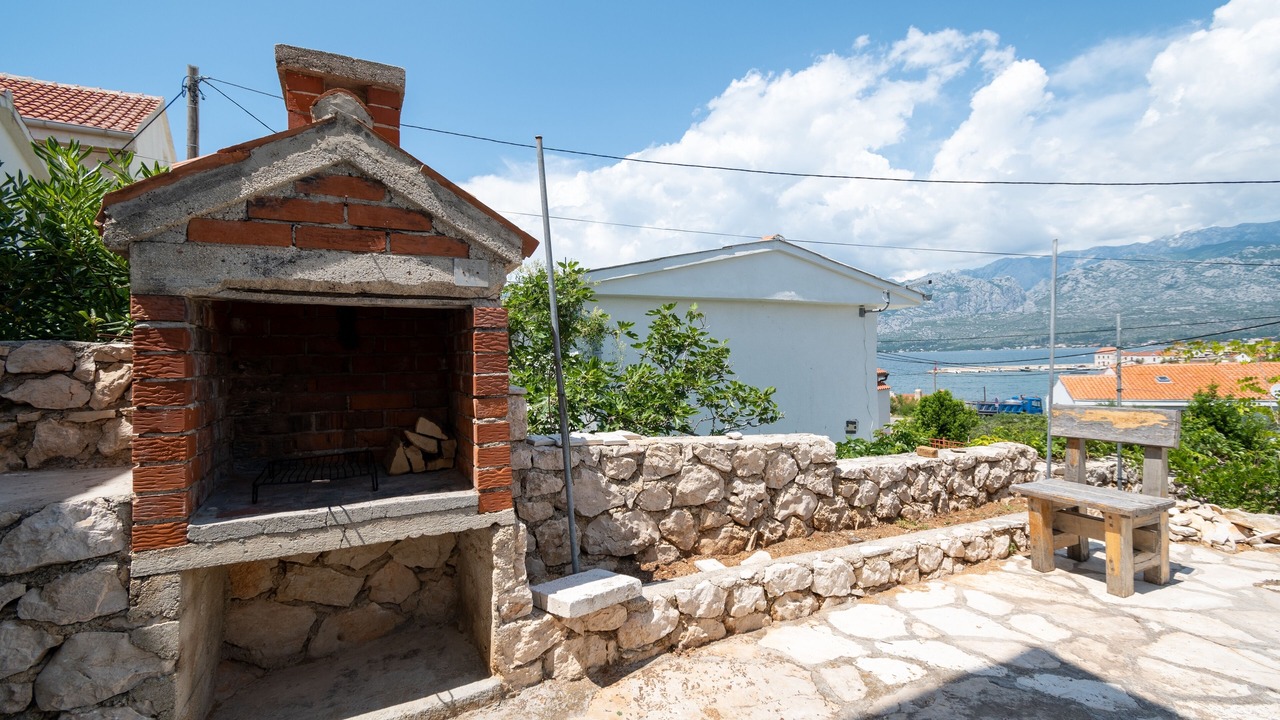 Photo of Outdoor in Vinjerac