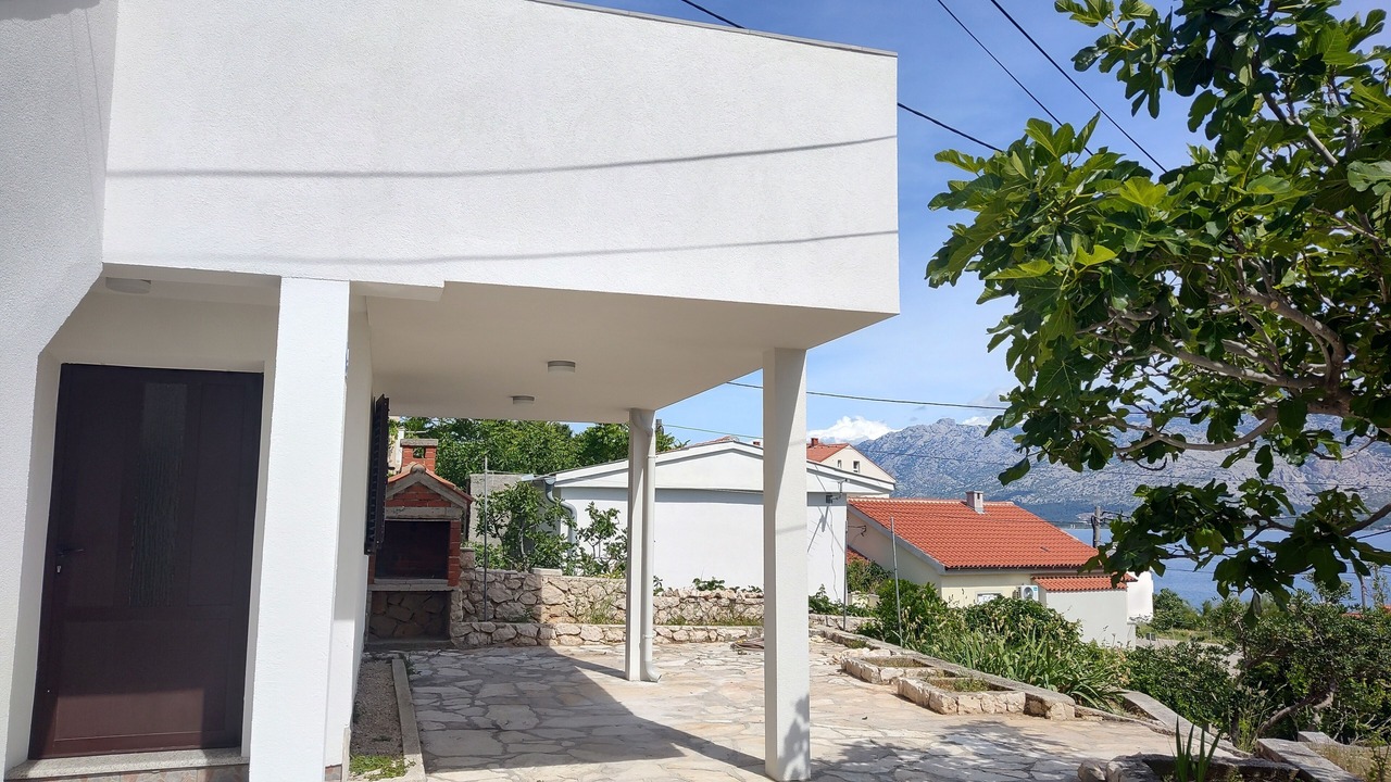 Photo of Outdoor in Vinjerac