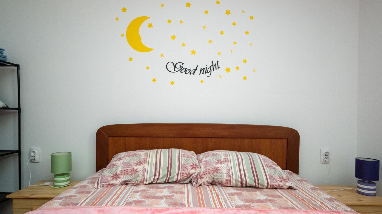 Photo of Bedroom in Vinjerac
