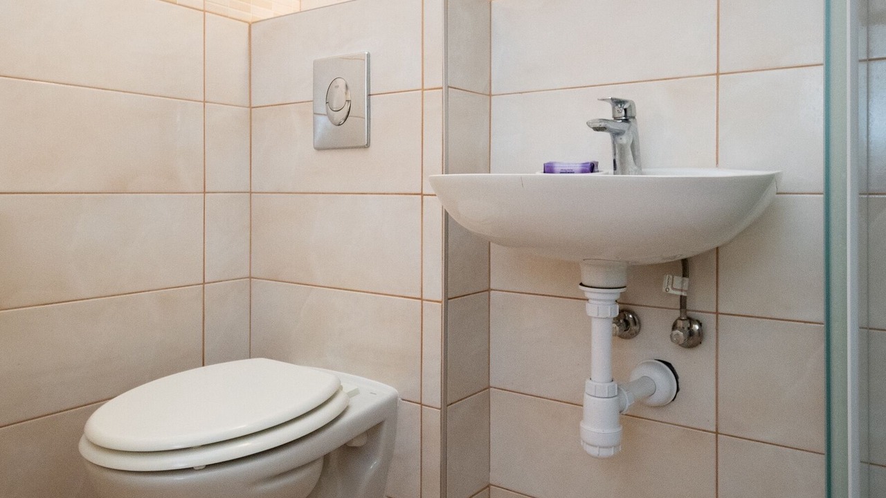Photo of Bathroom in Vinjerac