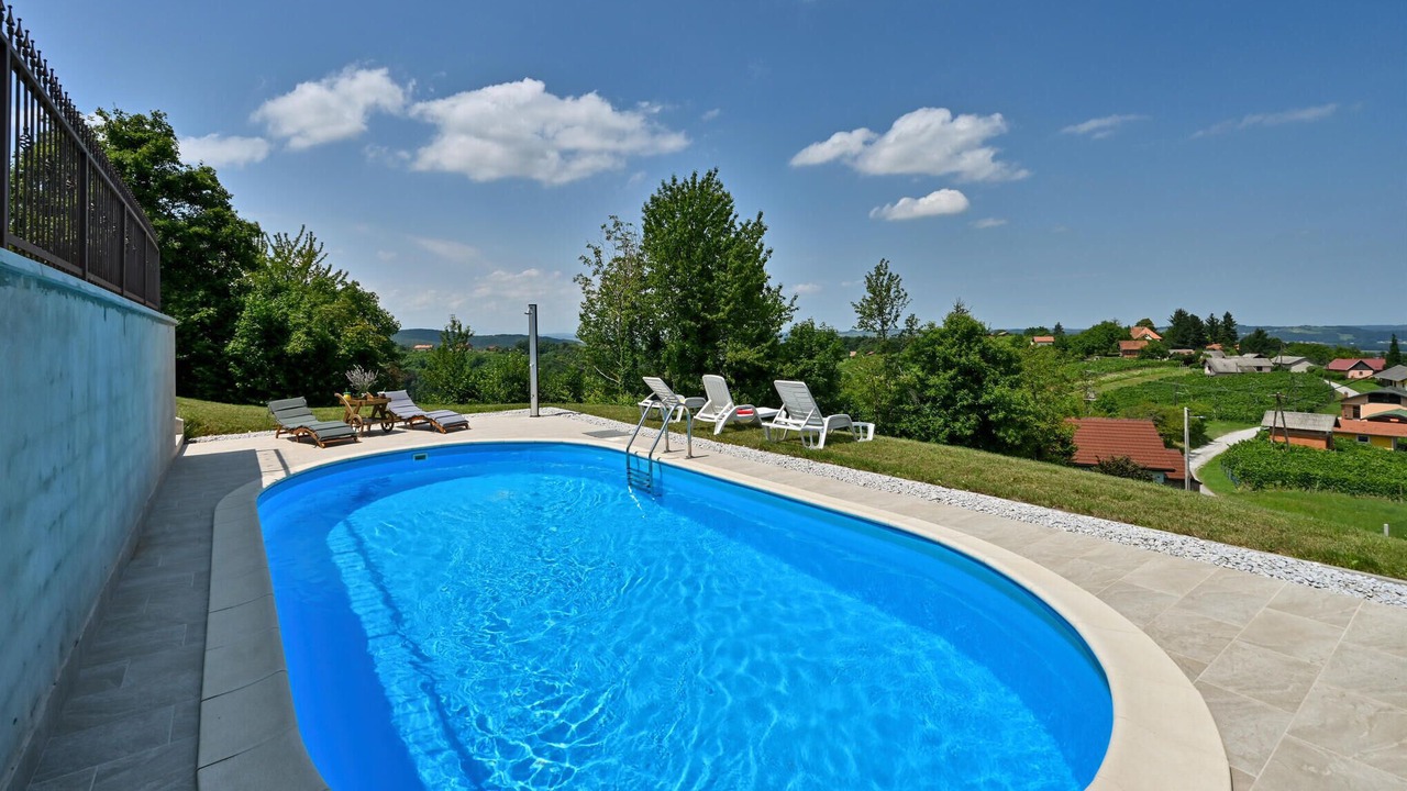 Photo of Outdoor in Veliki Lovrecan