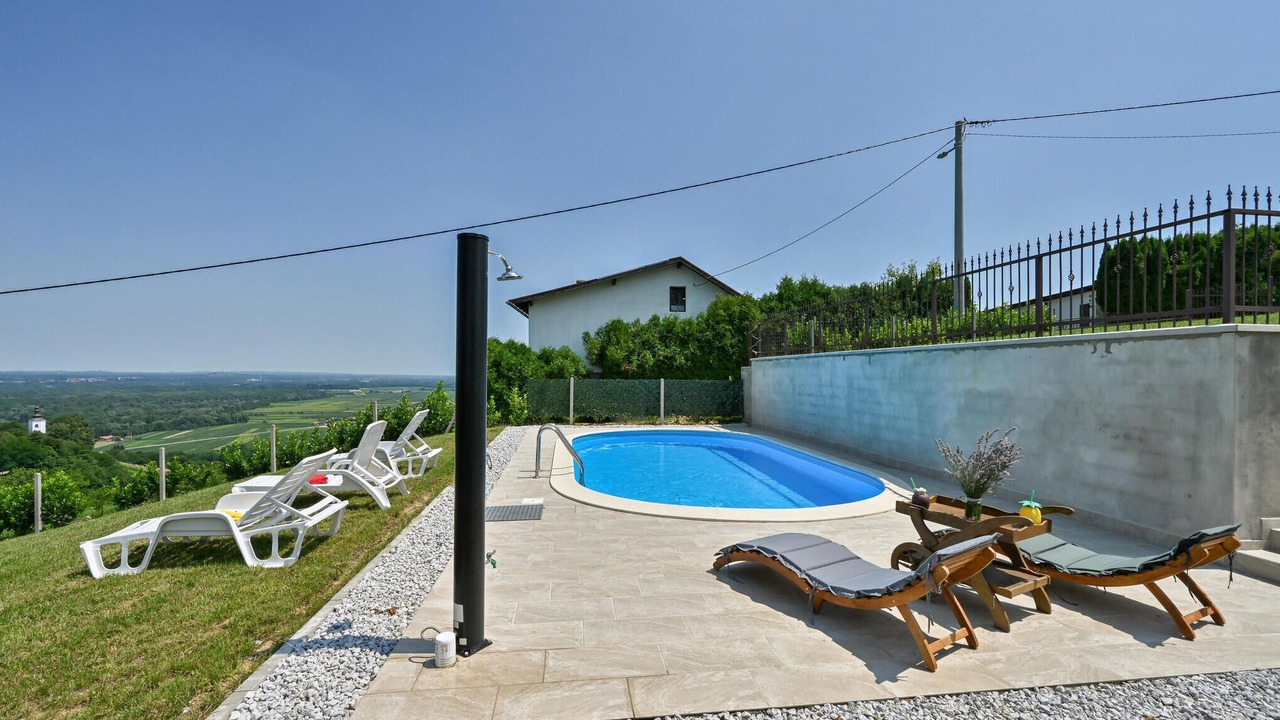 Photo of Outdoor in Veliki Lovrecan