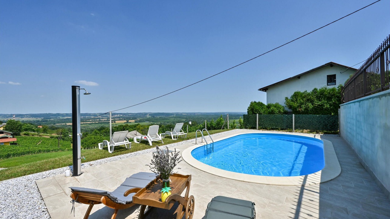 Photo of Outdoor in Veliki Lovrecan