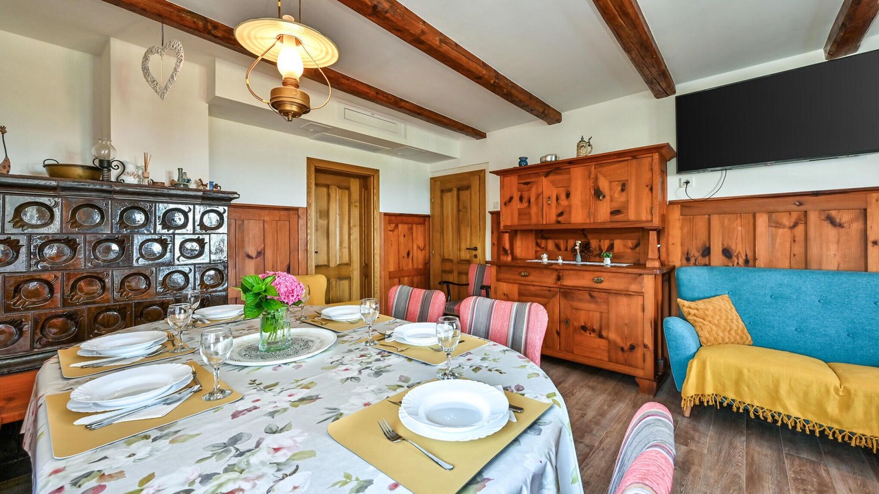 Photo of Bedroom in Veliki Lovrecan