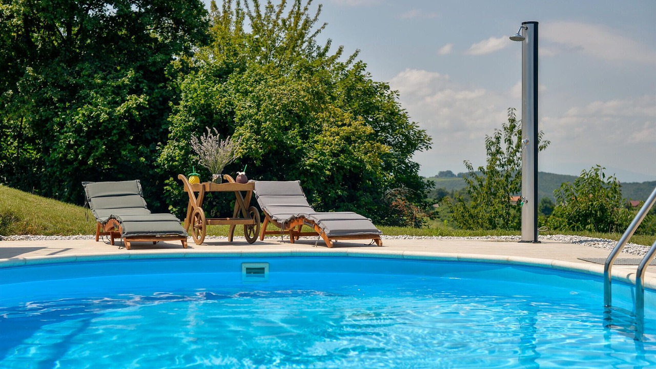 Photo of Outdoor in Veliki Lovrecan
