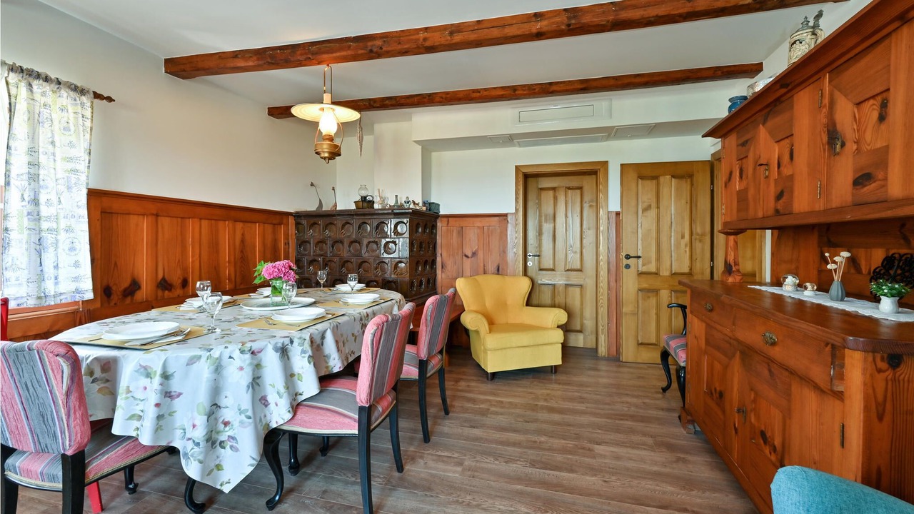 Photo of Bedroom in Veliki Lovrecan