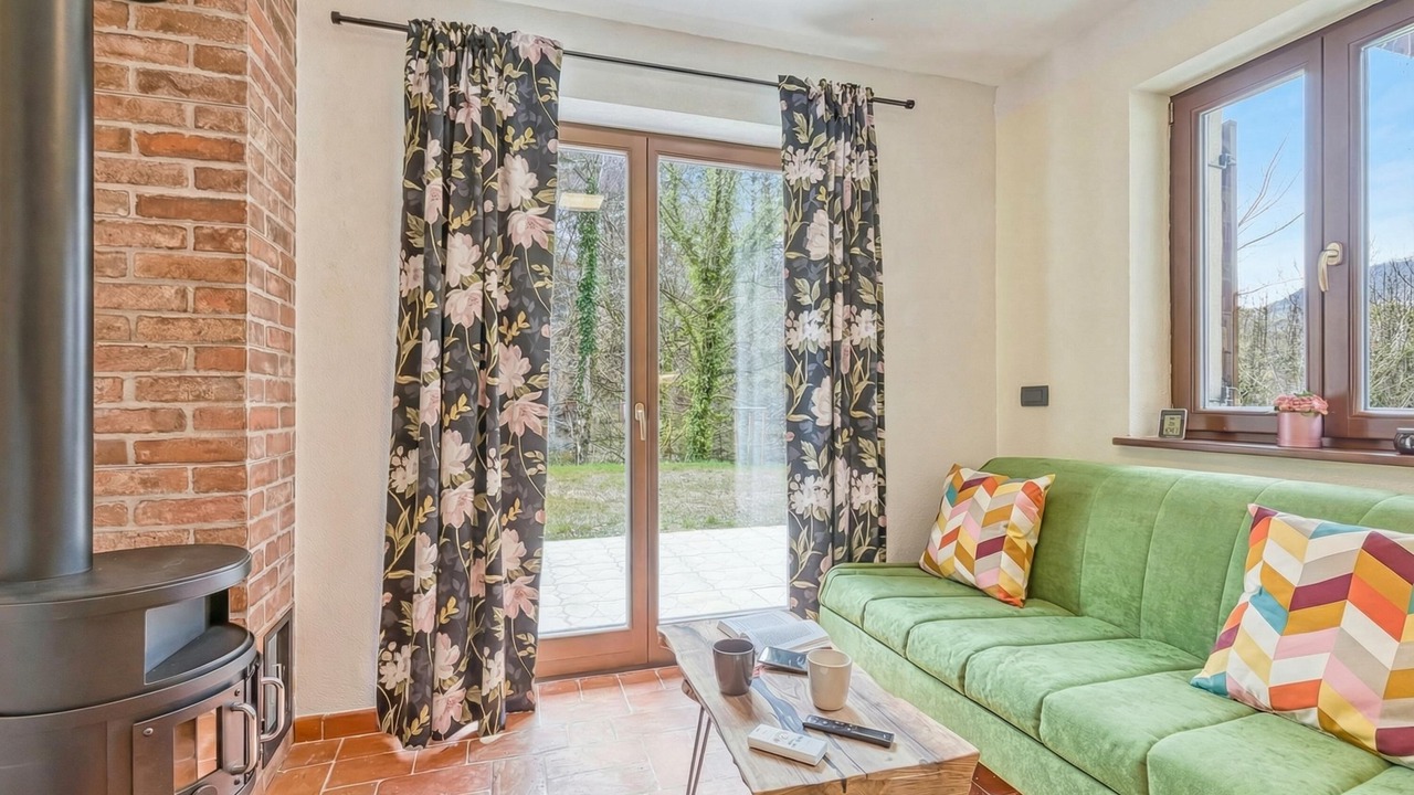 Photo of Livingroom in Hrib pri Hinjah