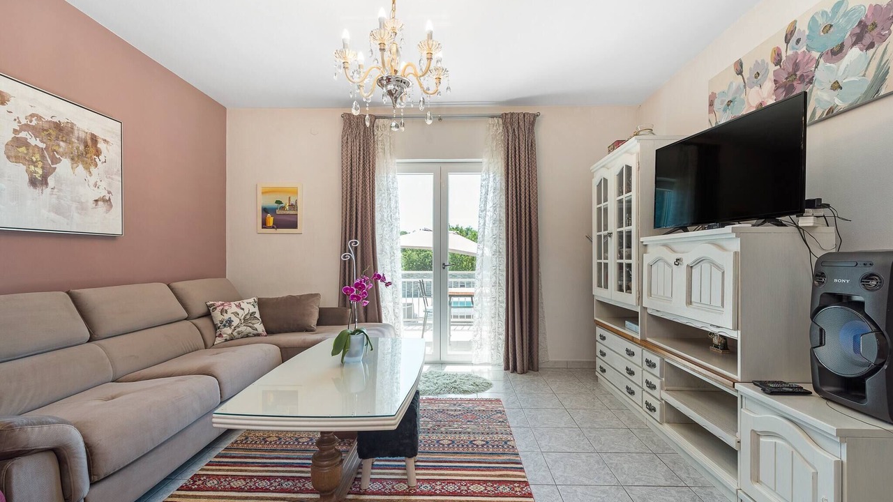 Photo of Livingroom in Unesic