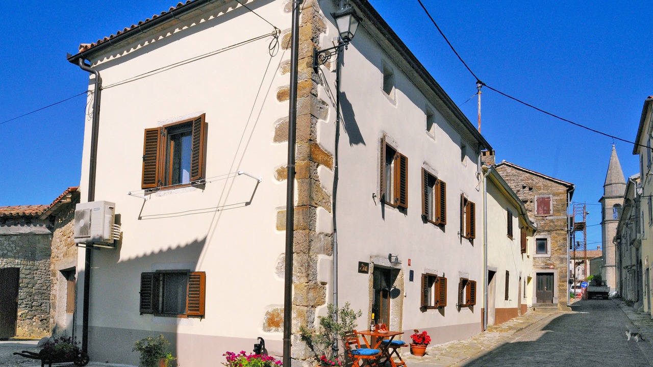 Photo of Outdoor in Draguc