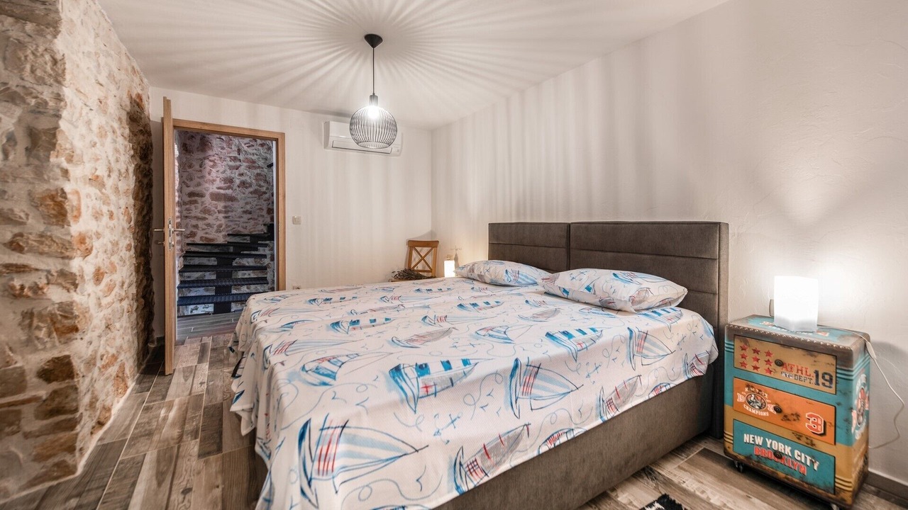 Photo of Bedroom in Babici