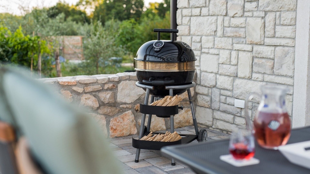 Photo of Outdoor in Babici