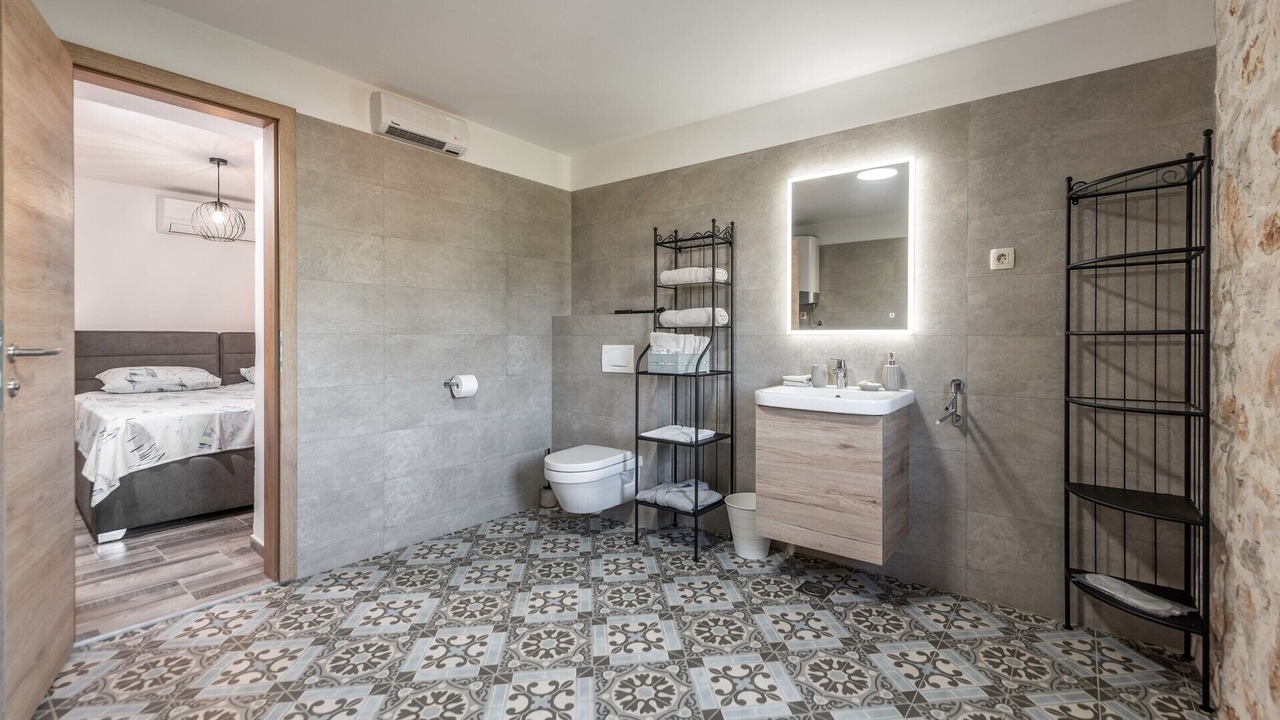 Photo of Bathroom in Babici