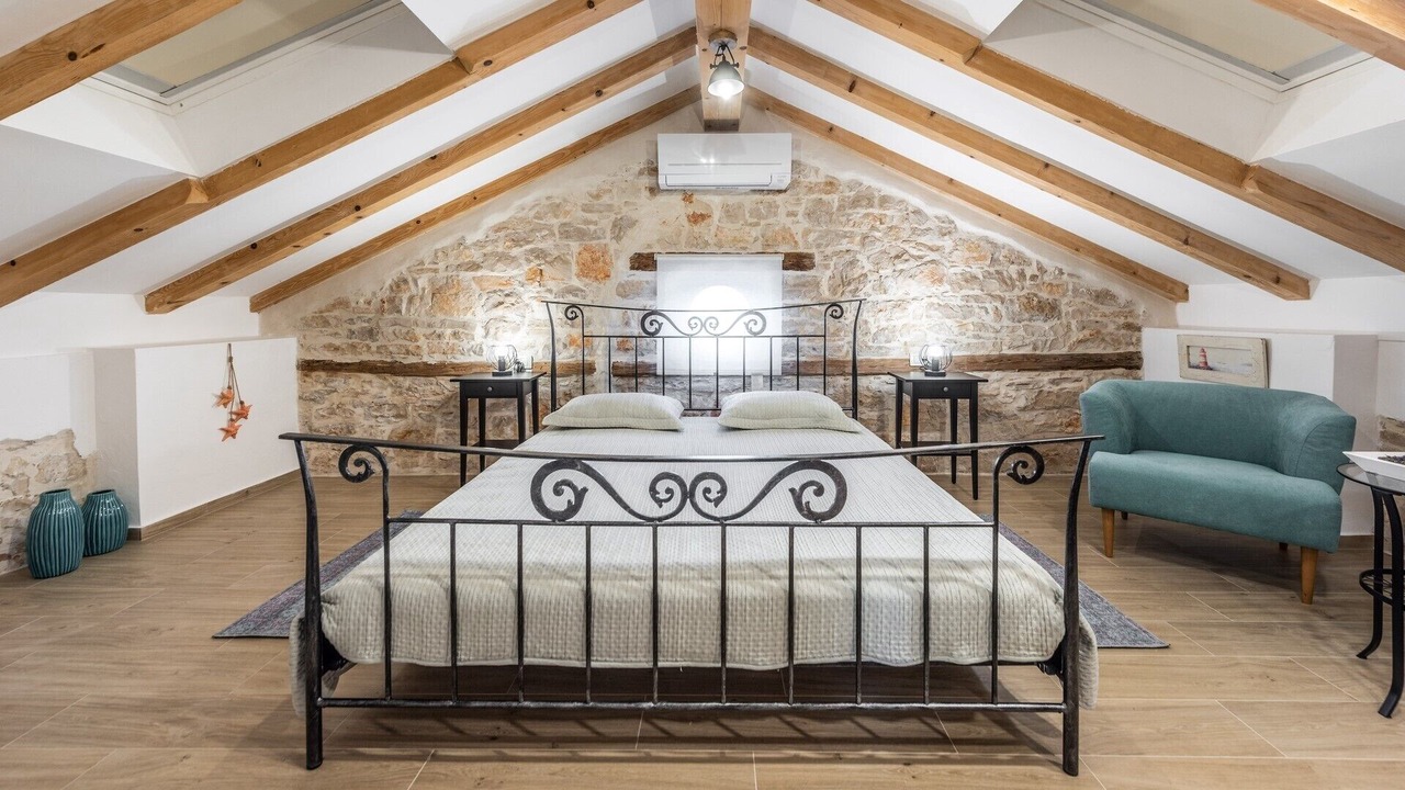 Photo of Bedroom in Babici