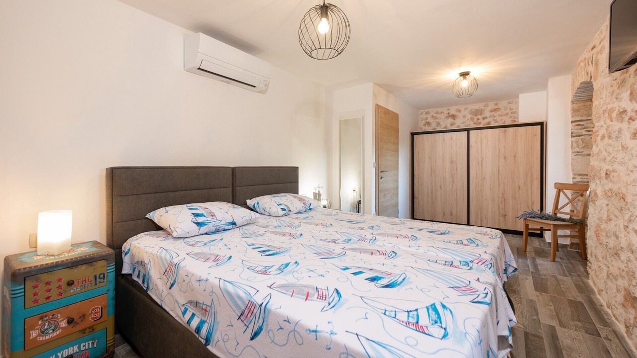 Photo of Bedroom in Babici