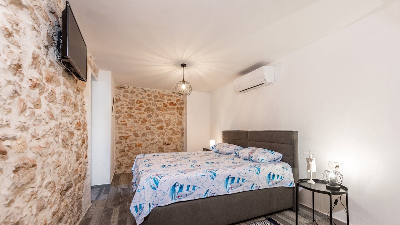 Photo of Bedroom in Babici