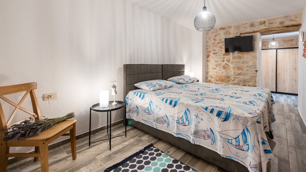 Photo of Bedroom in Babici