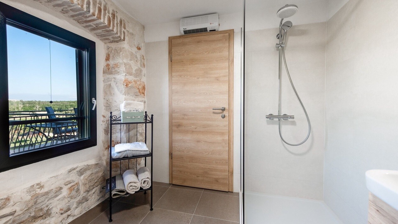 Photo of Bathroom in Babici