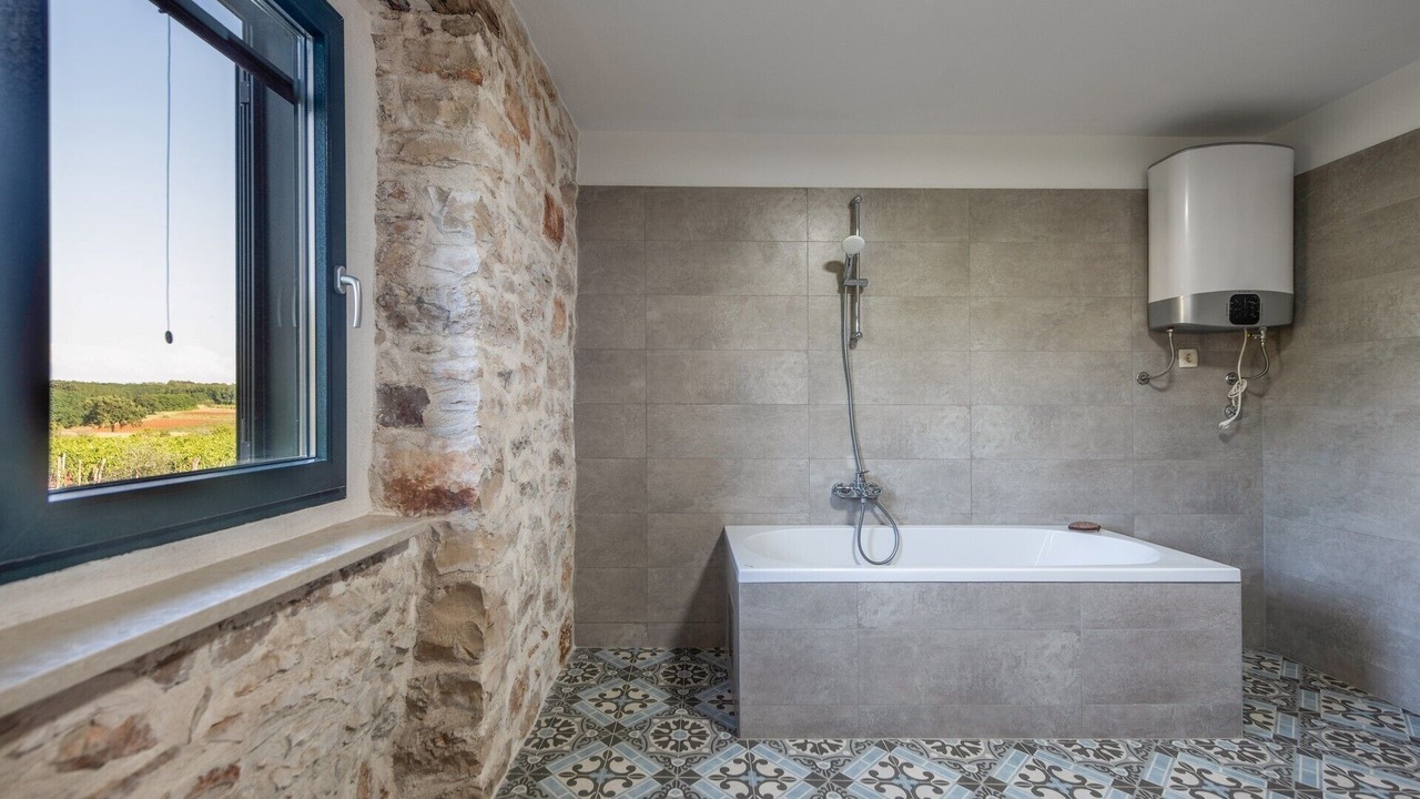 Photo of Bathroom in Babici