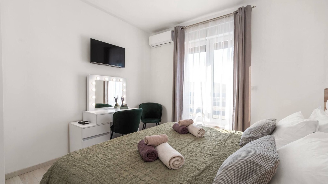 Photo of Bedroom in Vodice