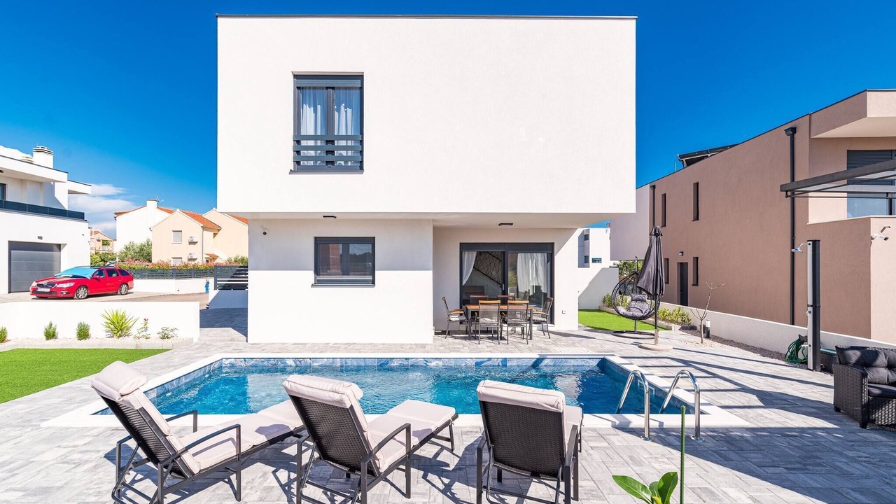 Photo of Outdoor in Vodice