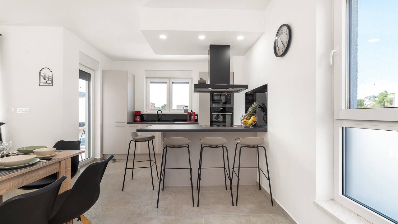 Photo of Kitchen in Vodice