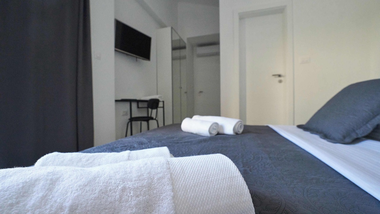 Photo of Bedroom in Mugeba