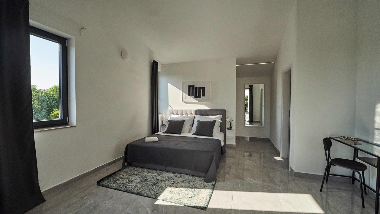 Photo of Bedroom in Mugeba
